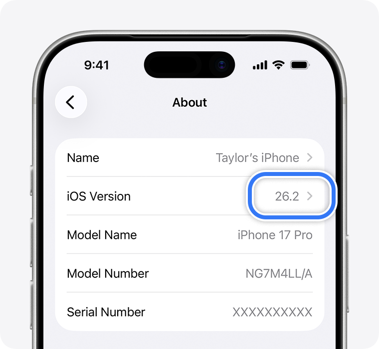 Discover Your iOS Version: Quick Steps for iPhone & iPad